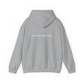 WEALTH MODE Premium Heavyweight Hoodie – Make Money Work For You (Grey)