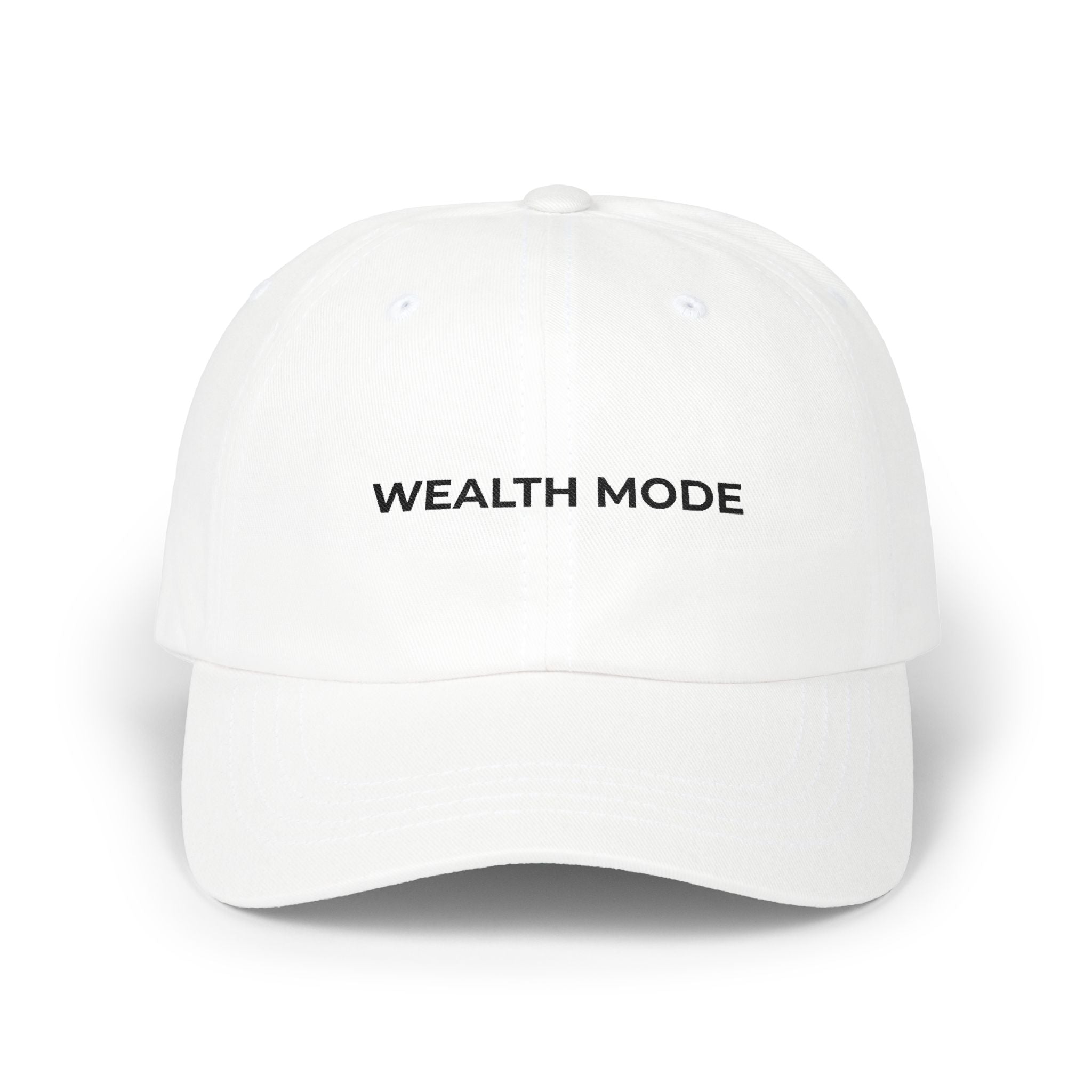 Classic Dad Cap